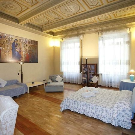 Residenza D'Epoca Montanini Bed and Breakfast Siena Exterior foto
