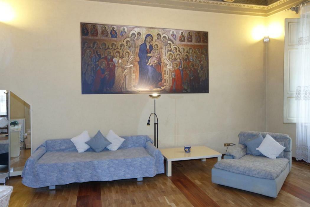 Residenza D'Epoca Montanini Bed and Breakfast Siena Exterior foto